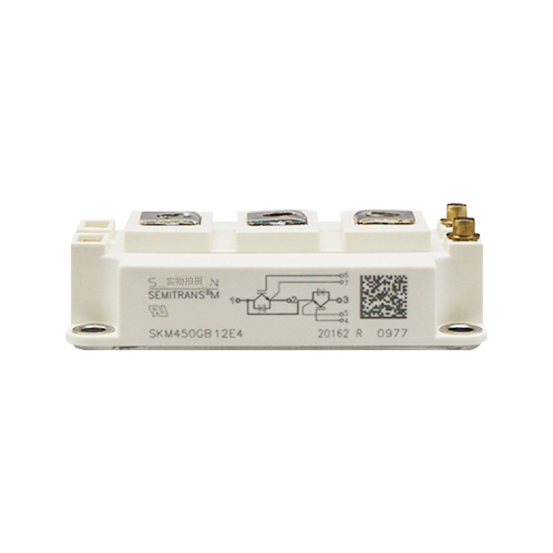 SKM450GB12E4