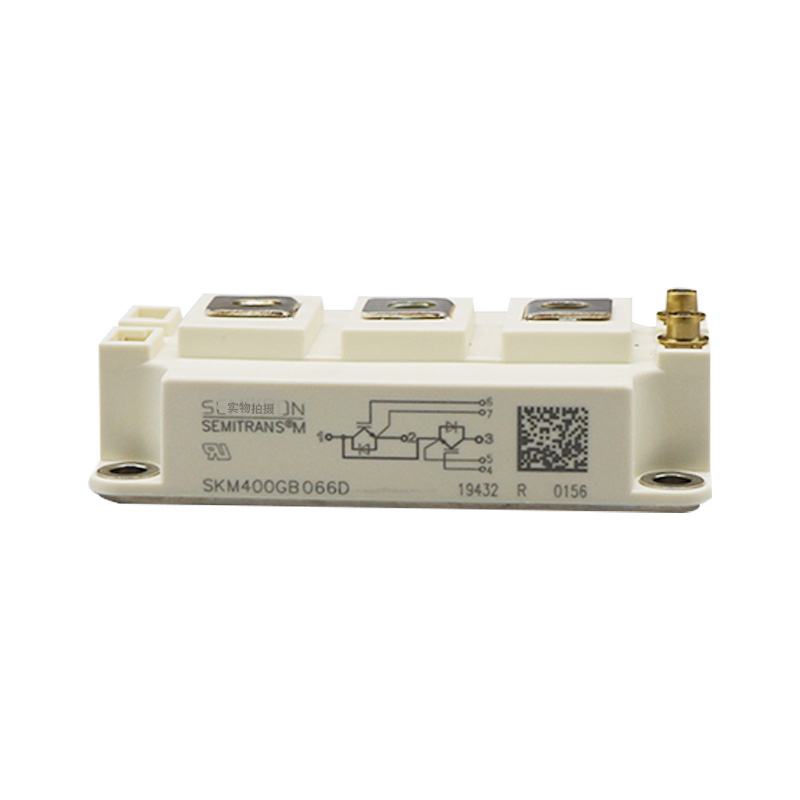 SKM400GB066D