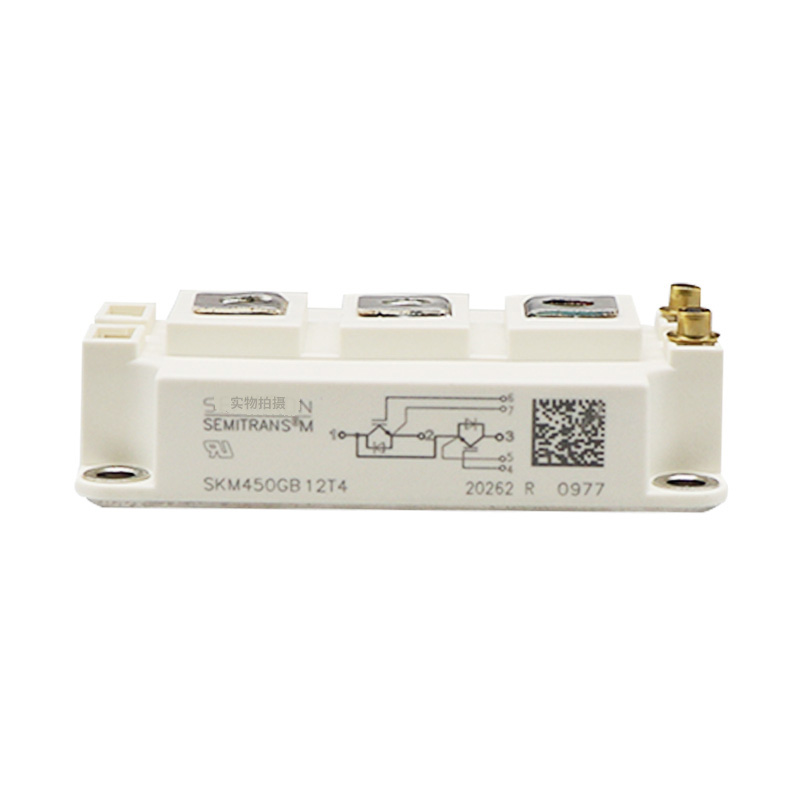 SKM450GB12T4