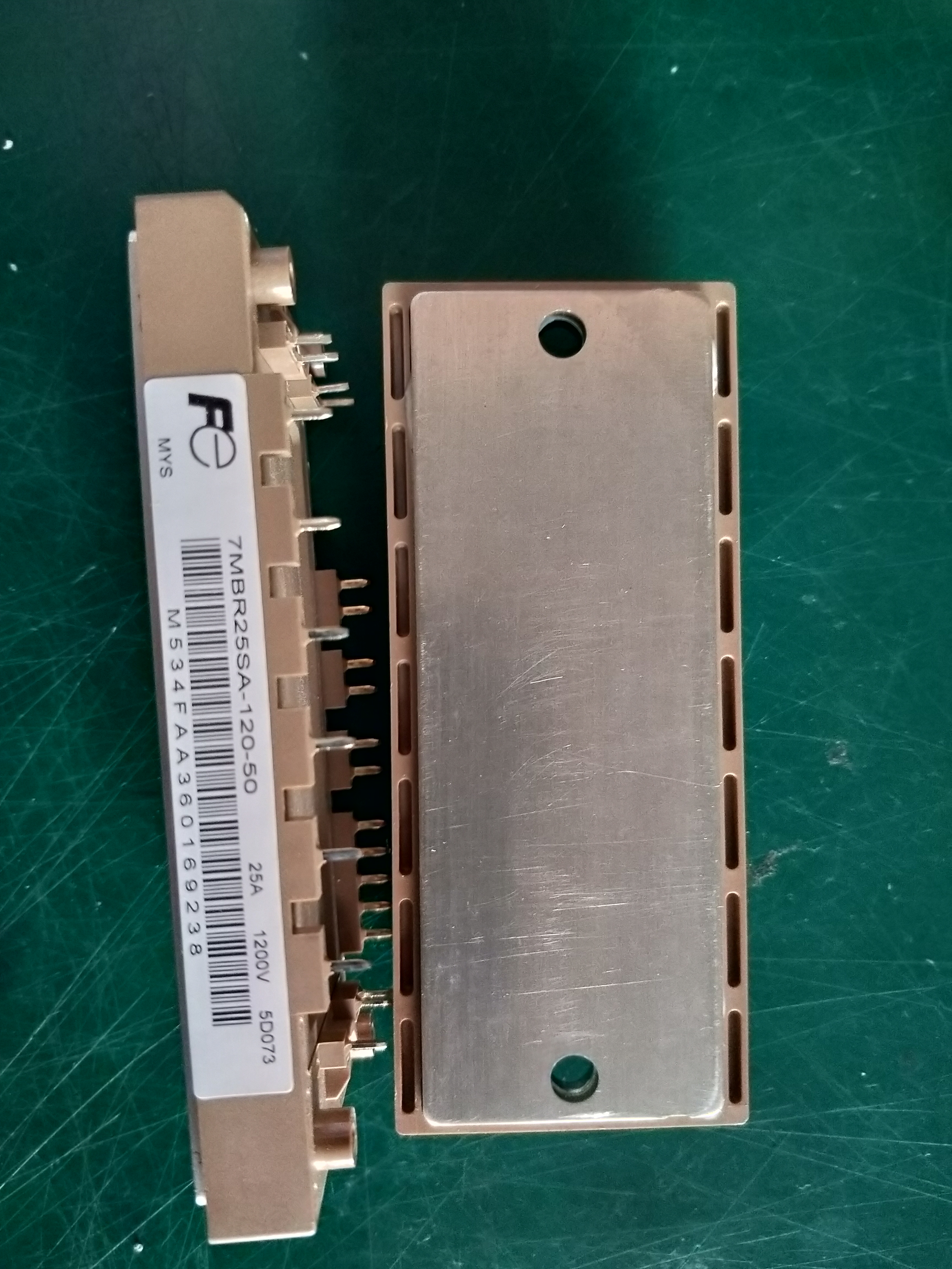 7MBR25SA-120-50