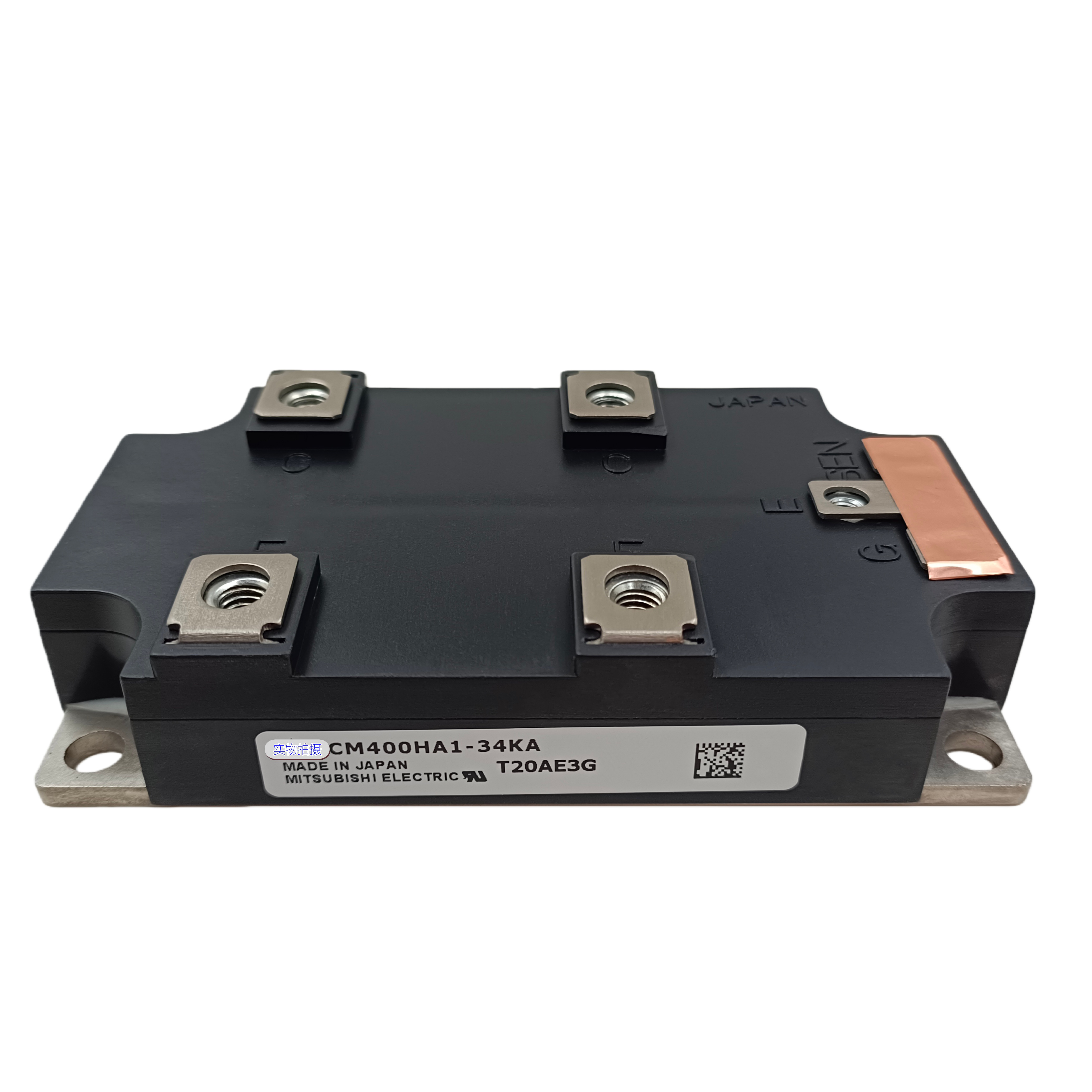CM400HA1-34KA