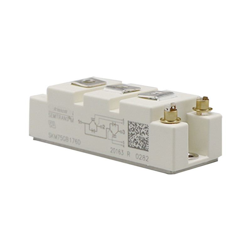 SKM75GB176D