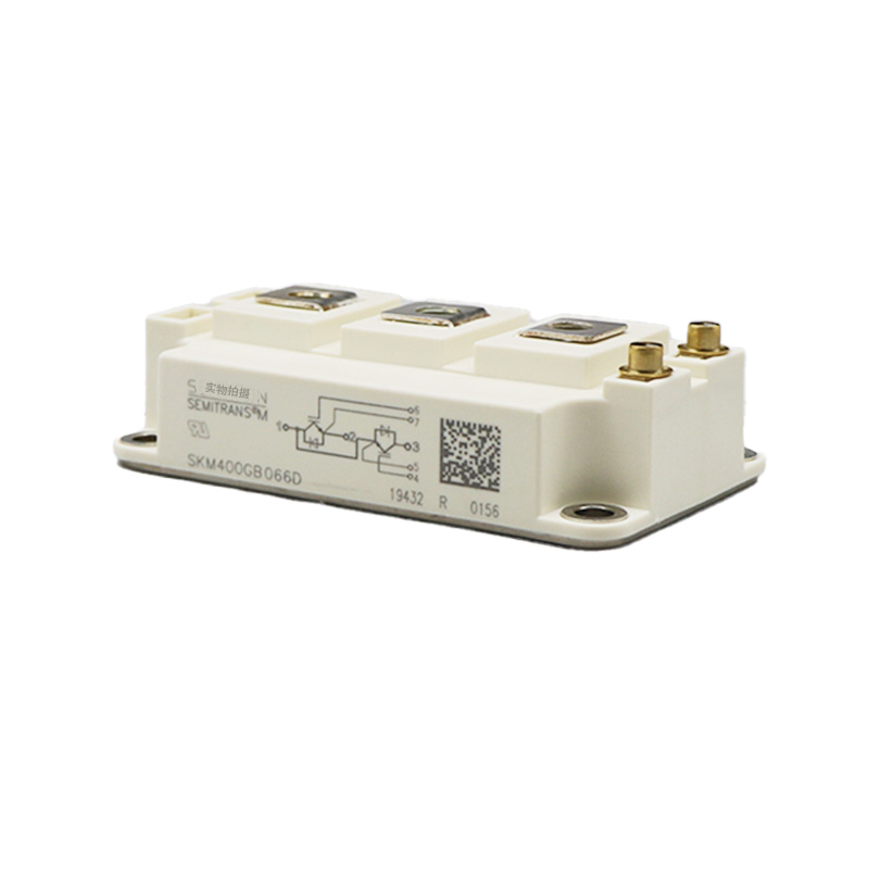 SKM400GB066D