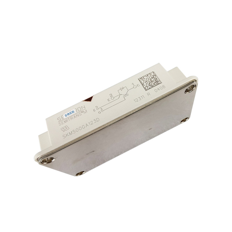 SKM500GA123D